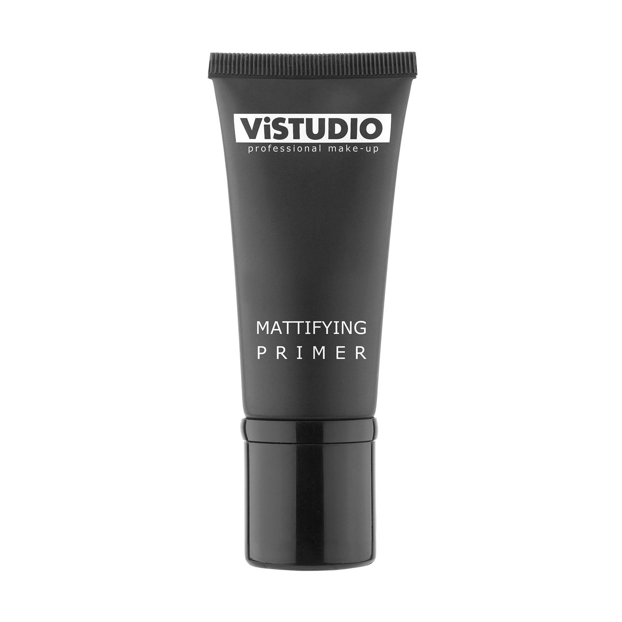 Матувальний праймер під макіяж ViSTUDIO Mattifyining Primer, 50 мл